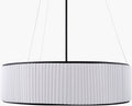 SURYA, PALATO CHANDELIER, CHANDELIER LIGHT