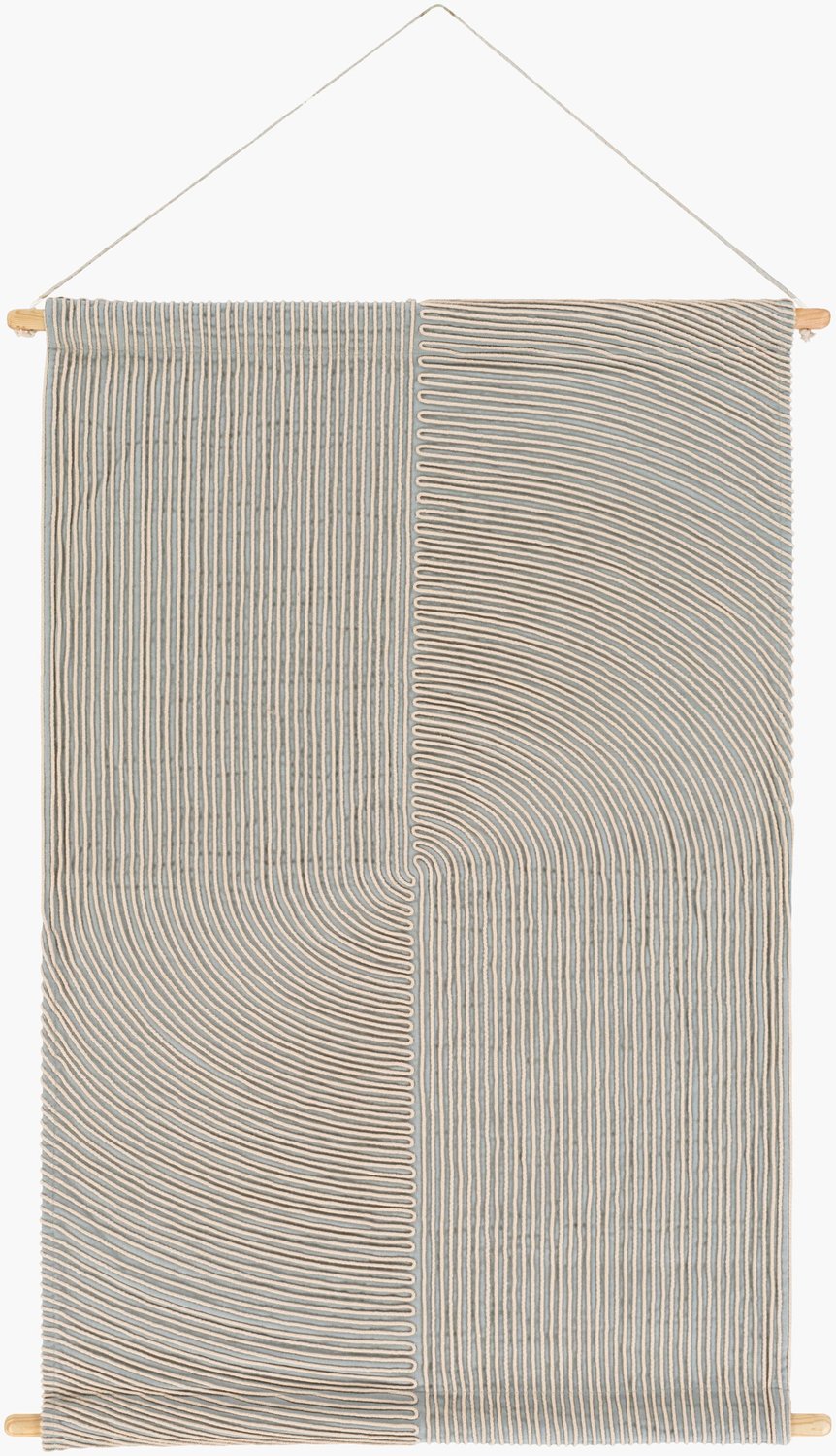 LIVABLISS PAX WALL HANGING - Art
