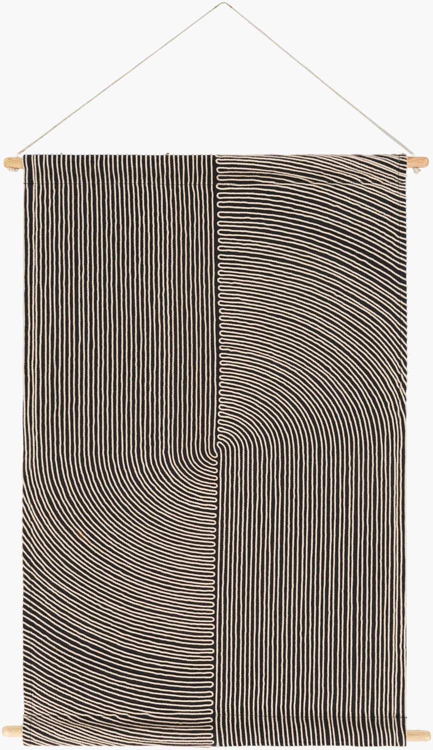 LIVABLISS PAX WALL HANGING - Art
