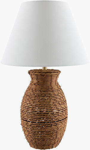 SURYA PUBIL ACCENT TABLE LAMP - Table