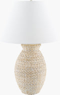 SURYA, PUBIL ACCENT TABLE LAMP, TABLE LAMPS