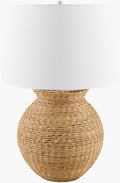 SURYA, PUBIL ACCENT TABLE LAMP, TABLE LAMPS