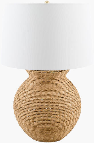SURYA, PUBIL ACCENT TABLE LAMP, TABLE LAMPS