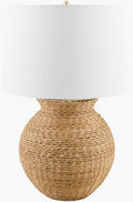SURYA, PUBIL ACCENT TABLE LAMP, TABLE LAMPS