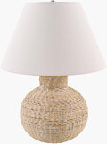 SURYA, PUBIL ACCENT TABLE LAMP, TABLE LAMPS