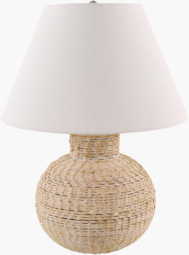 SURYA, PUBIL ACCENT TABLE LAMP, TABLE LAMPS