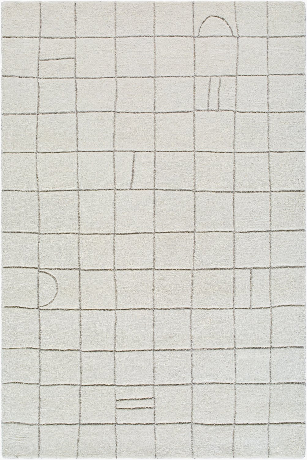 LIVABLISS PORTOBELLO HANDMADE RUG - Rugs