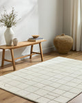 LIVABLISS PORTOBELLO HANDMADE RUG - Rugs