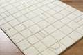 LIVABLISS PORTOBELLO HANDMADE RUG - Rugs