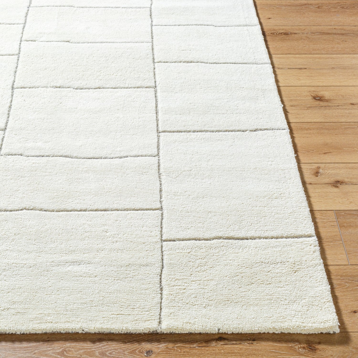 LIVABLISS PORTOBELLO HANDMADE RUG - Rugs