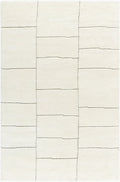 LIVABLISS PORTOBELLO HANDMADE RUG - Rugs