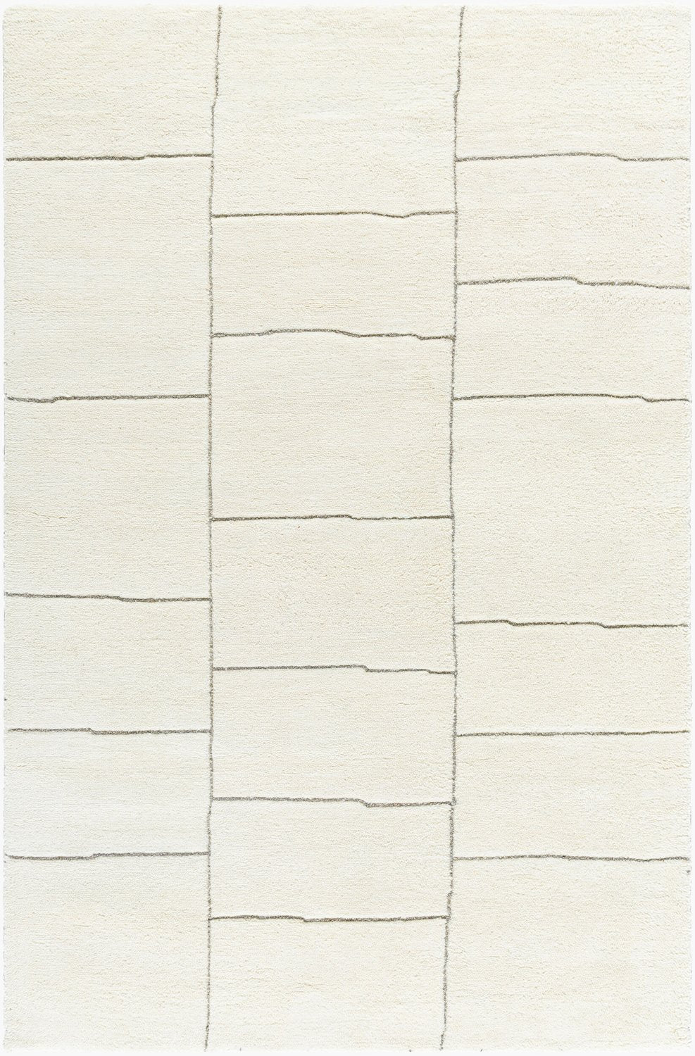 LIVABLISS PORTOBELLO HANDMADE RUG - Rugs