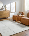 LIVABLISS PORTOBELLO HANDMADE RUG - Rugs