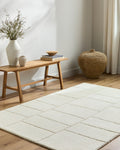LIVABLISS PORTOBELLO HANDMADE RUG - Rugs