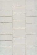 LIVABLISS PORTOBELLO HANDMADE RUG - Rugs