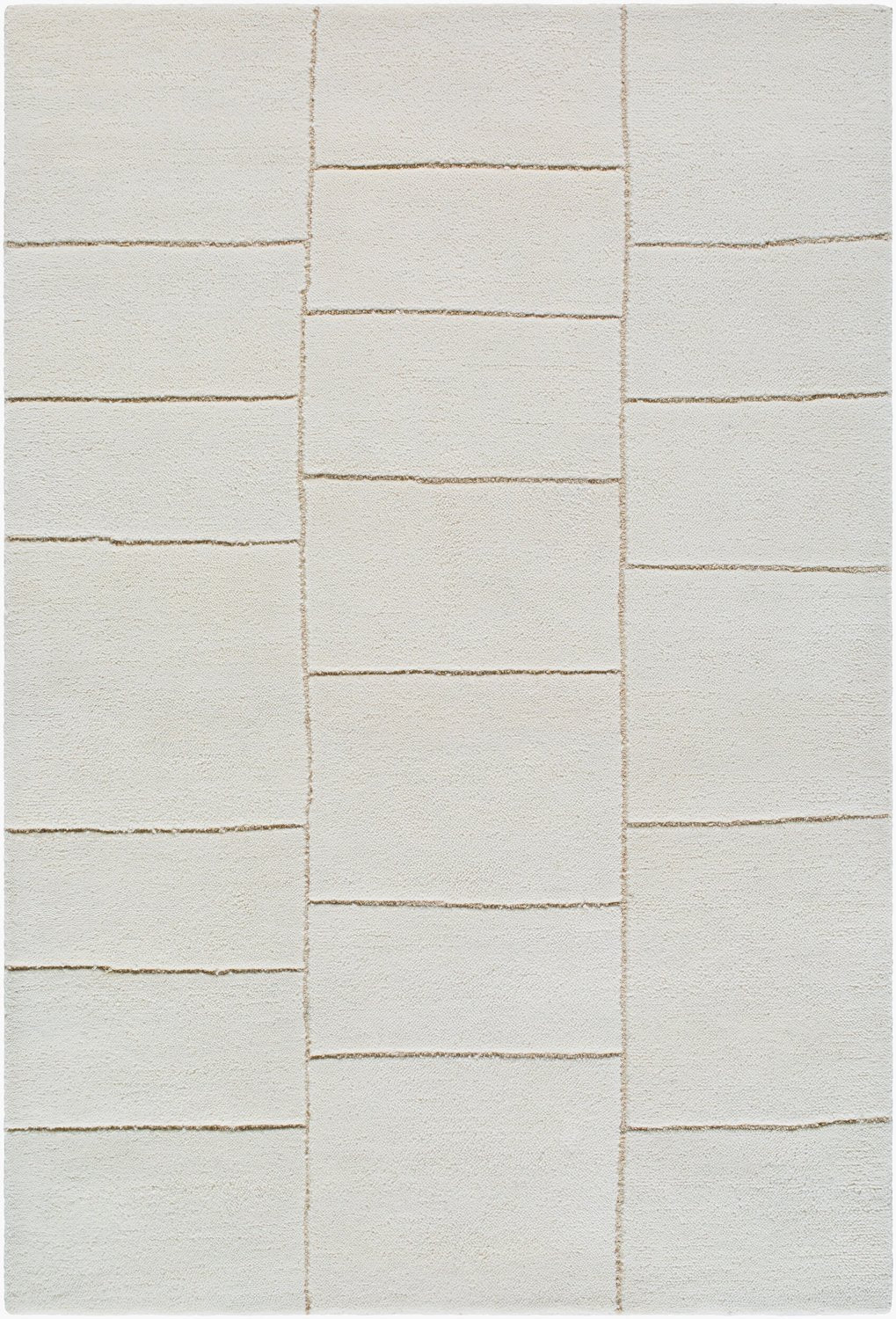 LIVABLISS PORTOBELLO HANDMADE RUG - Rugs