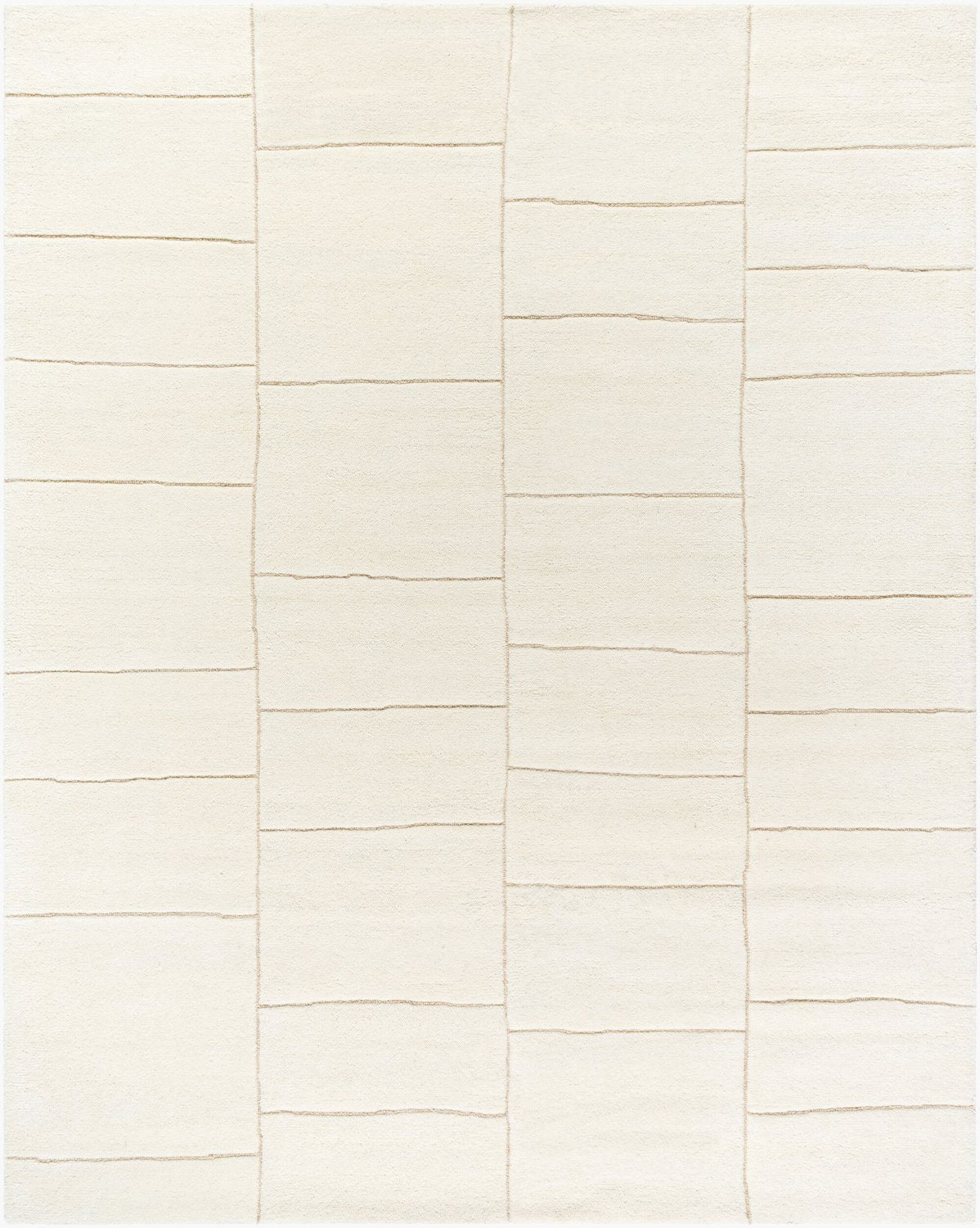 LIVABLISS PORTOBELLO HANDMADE RUG - Rugs