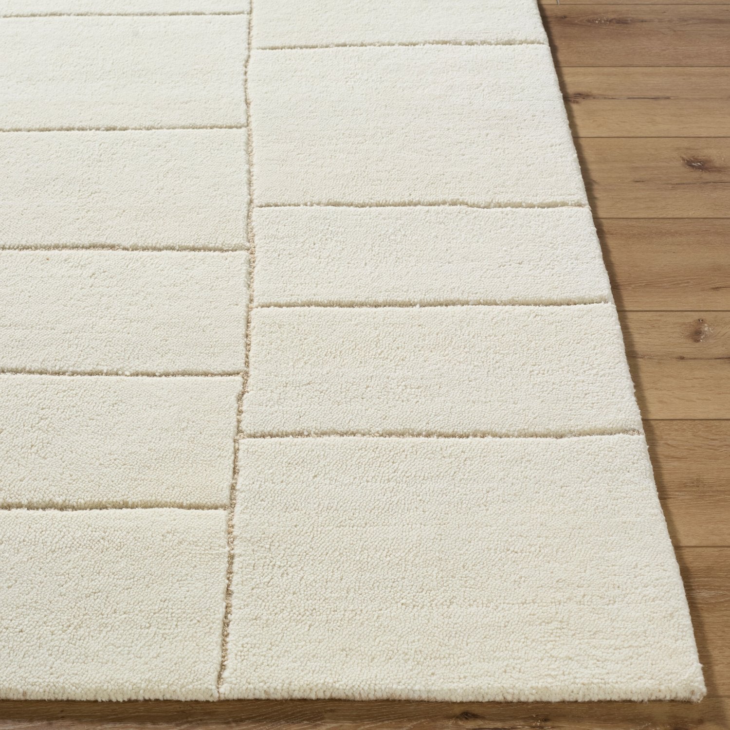LIVABLISS PORTOBELLO HANDMADE RUG - Rugs