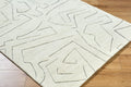 LIVABLISS PORTOBELLO HANDMADE RUG - Rugs