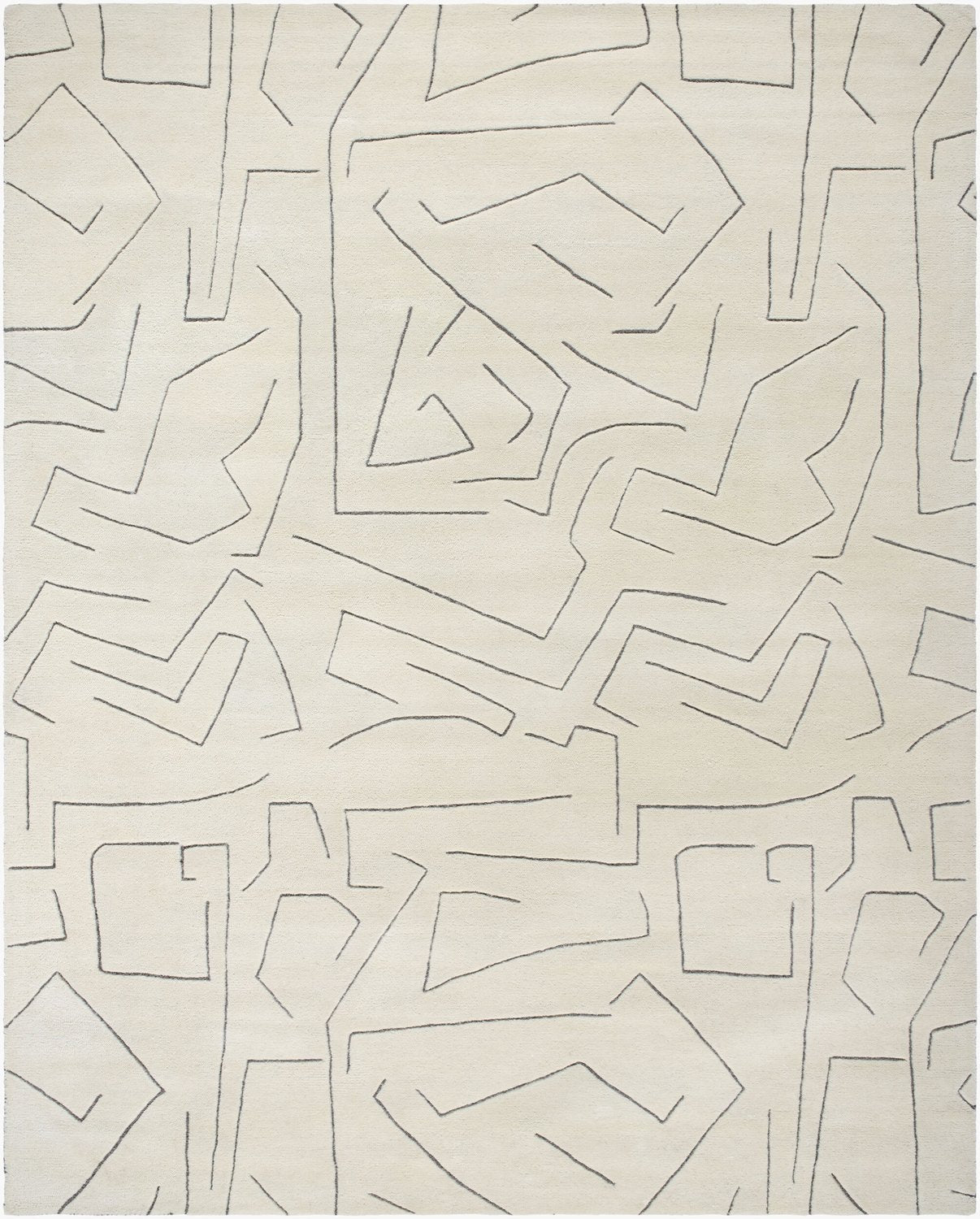 LIVABLISS PORTOBELLO HANDMADE RUG - Rugs