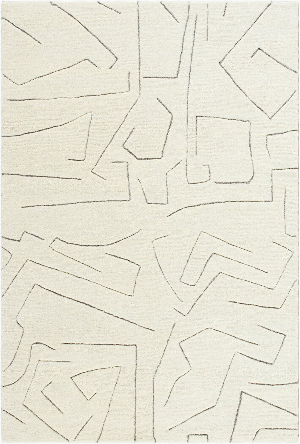 LIVABLISS PORTOBELLO HANDMADE RUG - Rugs