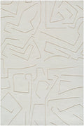 LIVABLISS PORTOBELLO HANDMADE RUG - Rugs