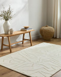 LIVABLISS PORTOBELLO HANDMADE RUG - Rugs