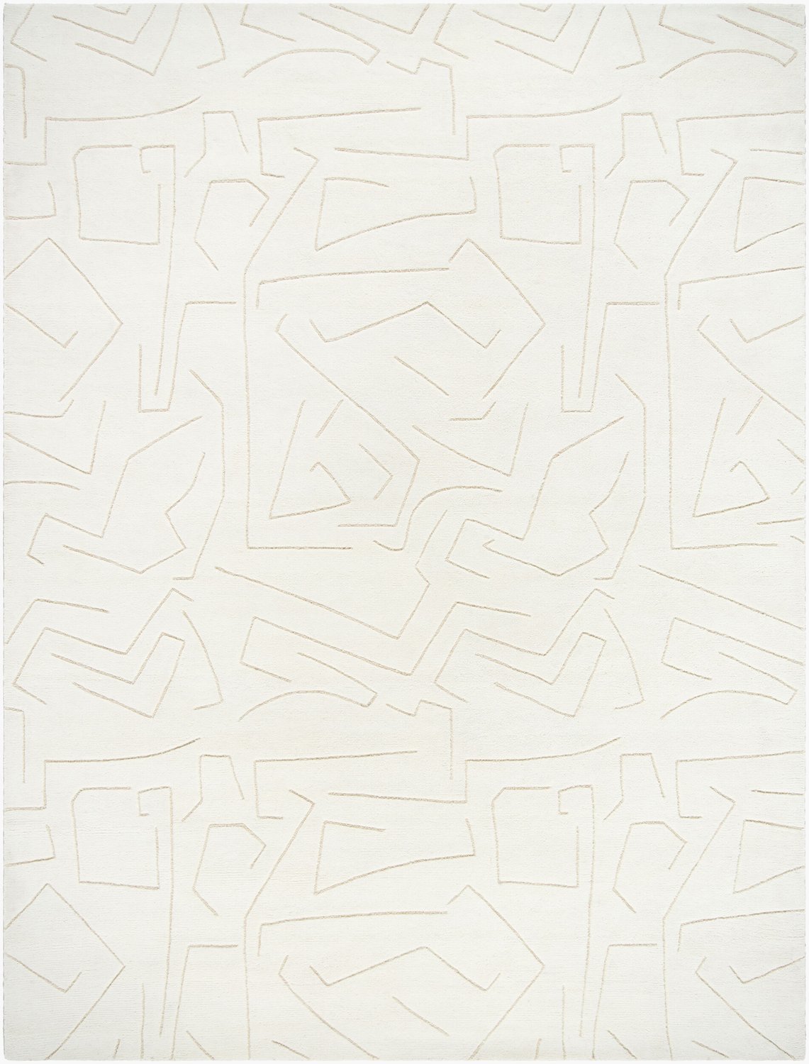 LIVABLISS PORTOBELLO HANDMADE RUG - Rugs