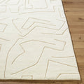 LIVABLISS PORTOBELLO HANDMADE RUG - Rugs