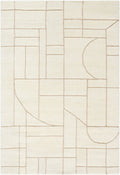 LIVABLISS PORTOBELLO HANDMADE RUG - Rugs