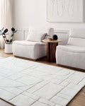 LIVABLISS PORTOBELLO HANDMADE RUG - Rugs