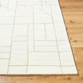 LIVABLISS PORTOBELLO HANDMADE RUG - Rugs