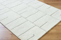 LIVABLISS PORTOBELLO HANDMADE RUG - Rugs