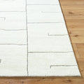LIVABLISS PORTOBELLO HANDMADE RUG - Rugs