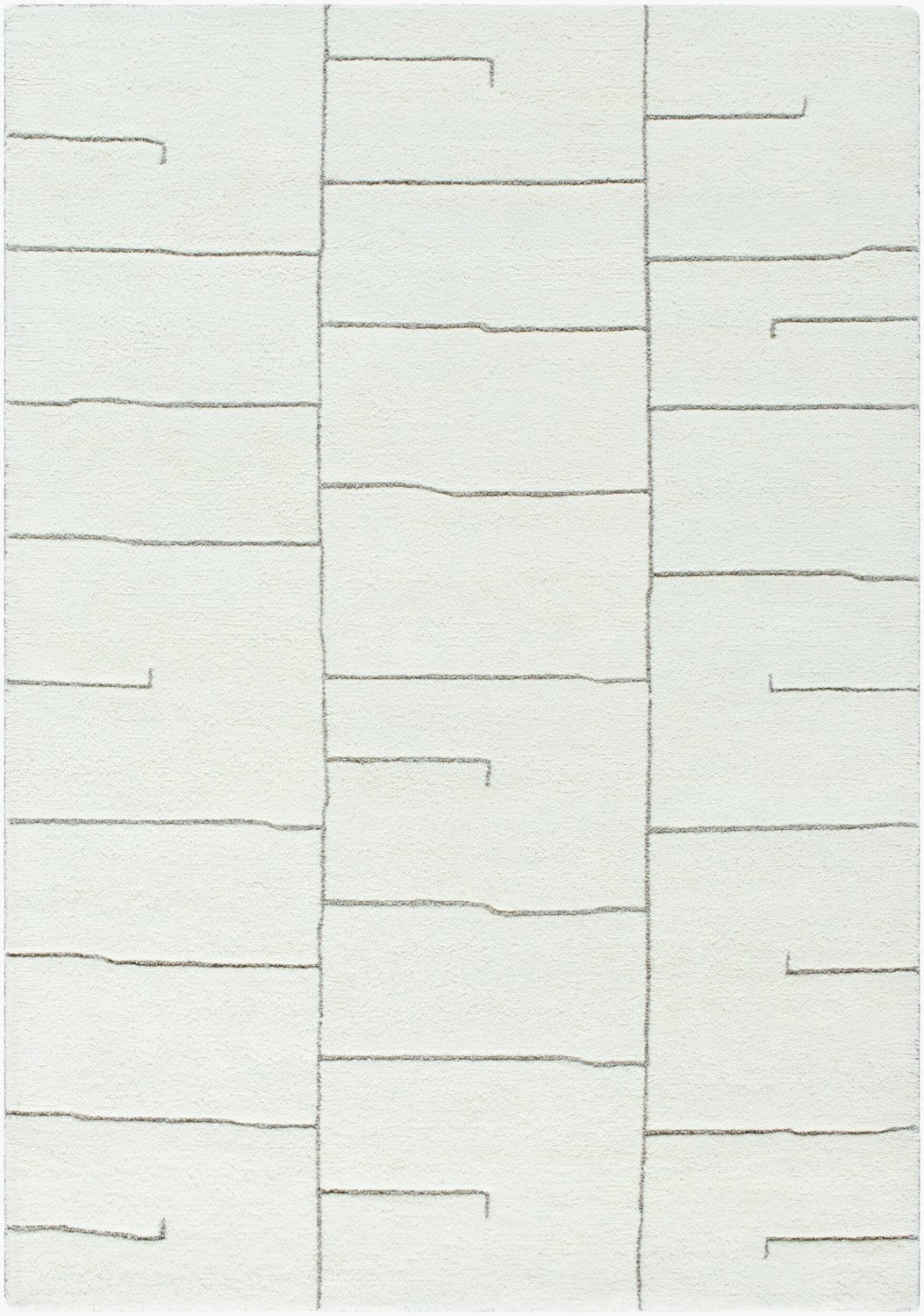 LIVABLISS PORTOBELLO HANDMADE RUG - Rugs
