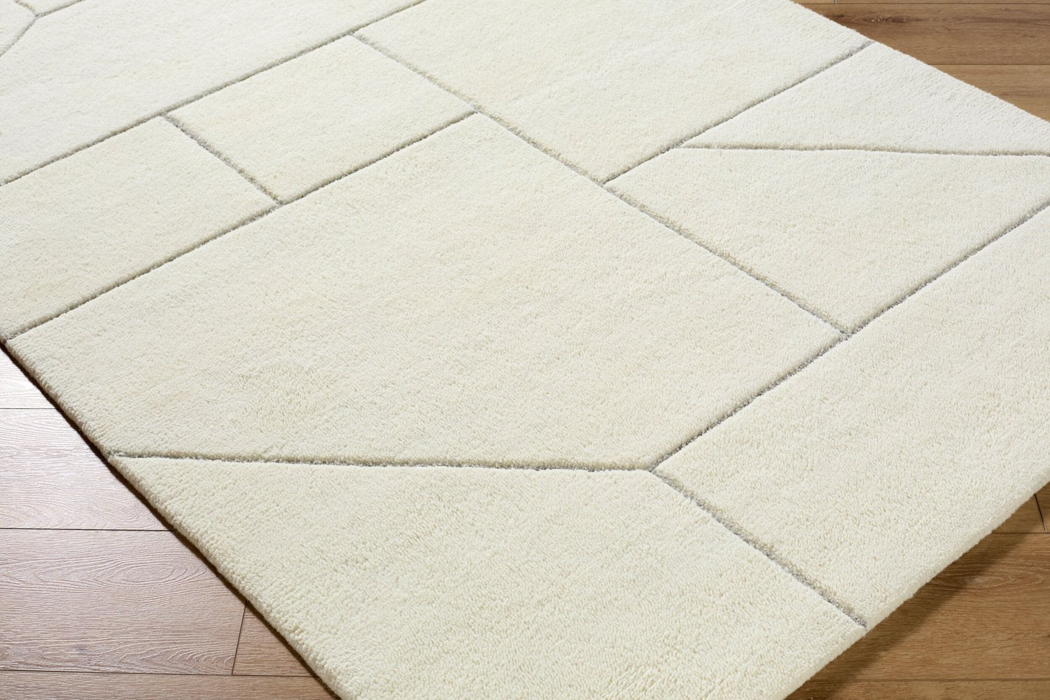 LIVABLISS PORTOBELLO HANDMADE RUG - Rugs