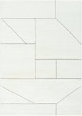 LIVABLISS PORTOBELLO HANDMADE RUG - Rugs