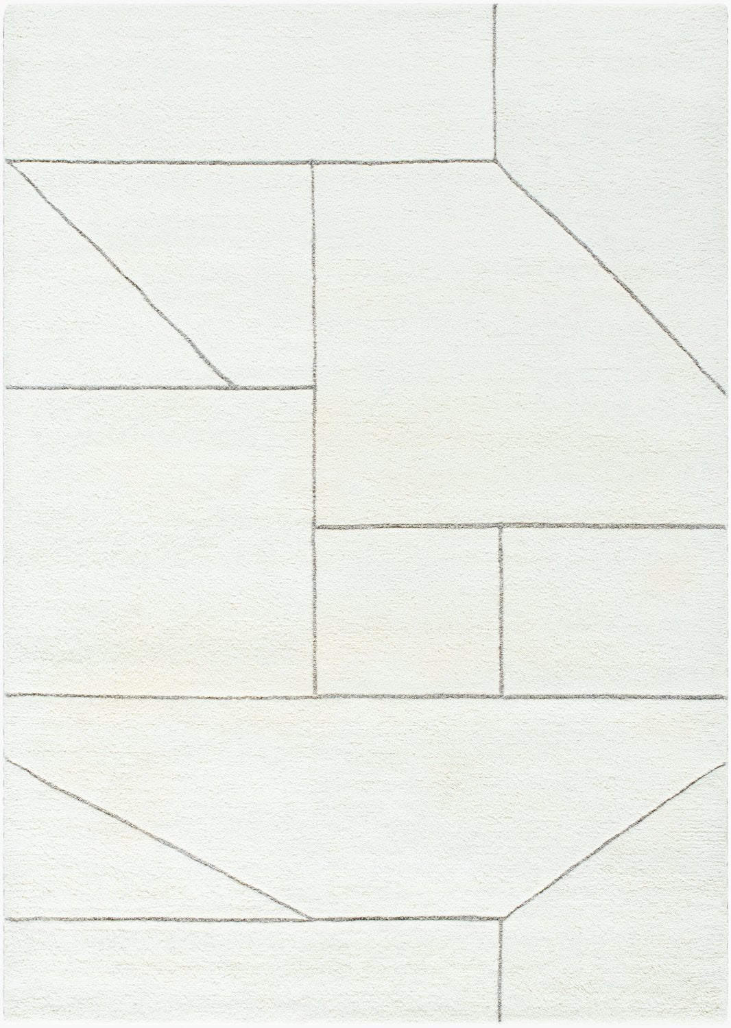 LIVABLISS PORTOBELLO HANDMADE RUG - Rugs