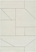 LIVABLISS PORTOBELLO HANDMADE RUG - Rugs