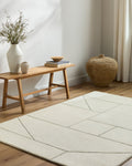 LIVABLISS PORTOBELLO HANDMADE RUG - Rugs