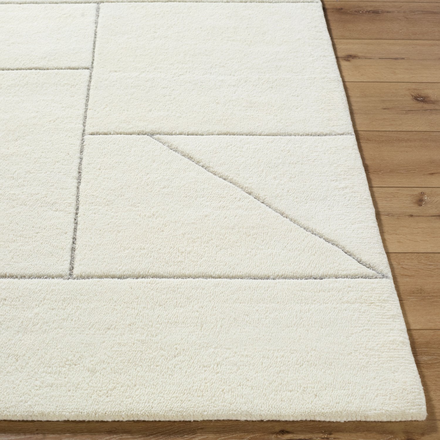 LIVABLISS PORTOBELLO HANDMADE RUG - Rugs