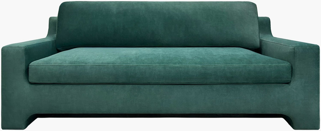 SURYA PURCEL SOFA - Sofa