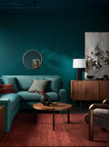 SURYA PURCEL SECTIONAL - Sofa