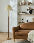 SURYA, PARCO ACCENT FLOOR LAMP, FLOOR LAMP