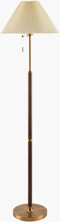 SURYA, PARCO ACCENT FLOOR LAMP, FLOOR LAMP