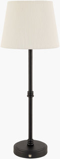 LIVABLISS, PARCEY BUFFET TABLE LAMP, TABLE LAMPS