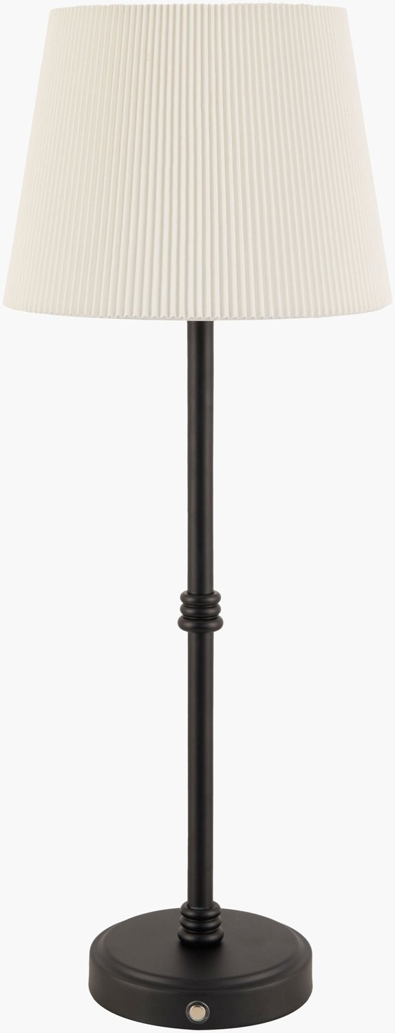 LIVABLISS, PARCEY BUFFET TABLE LAMP, TABLE LAMPS