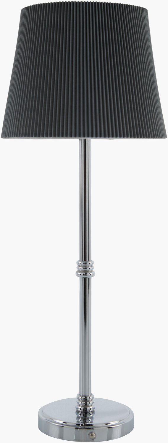 LIVABLISS, PARCEY BUFFET TABLE LAMP, TABLE LAMPS
