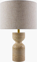 LIVABLISS, PEDIBA ACCENT TABLE LAMP, TABLE LAMPS