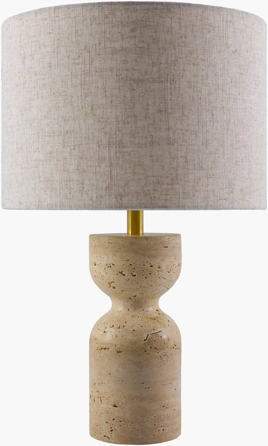 LIVABLISS, PEDIBA ACCENT TABLE LAMP, TABLE LAMPS
